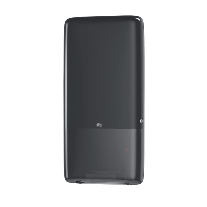 Tork Peakserve™ Havlu Dispenseri Siyah