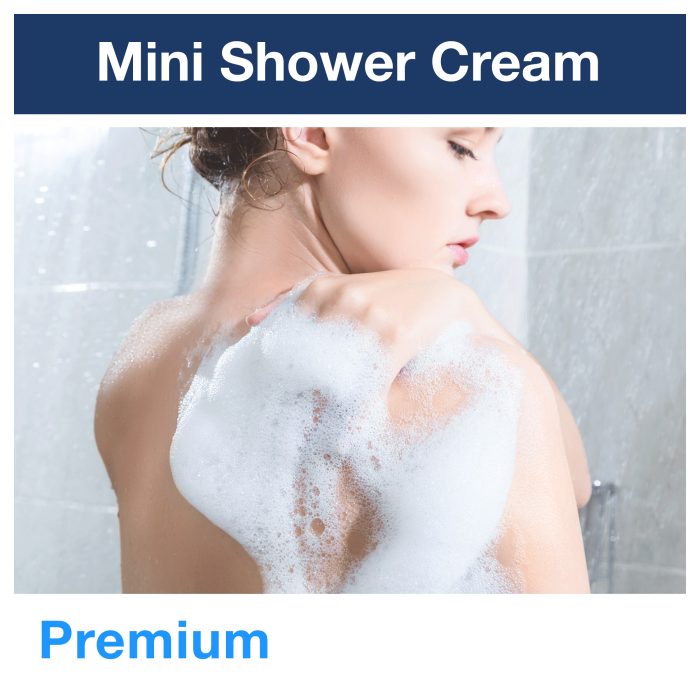 Tork Hair&Body Mini Sıvı Sabun Premium 475 ml*8 - Görsel 5