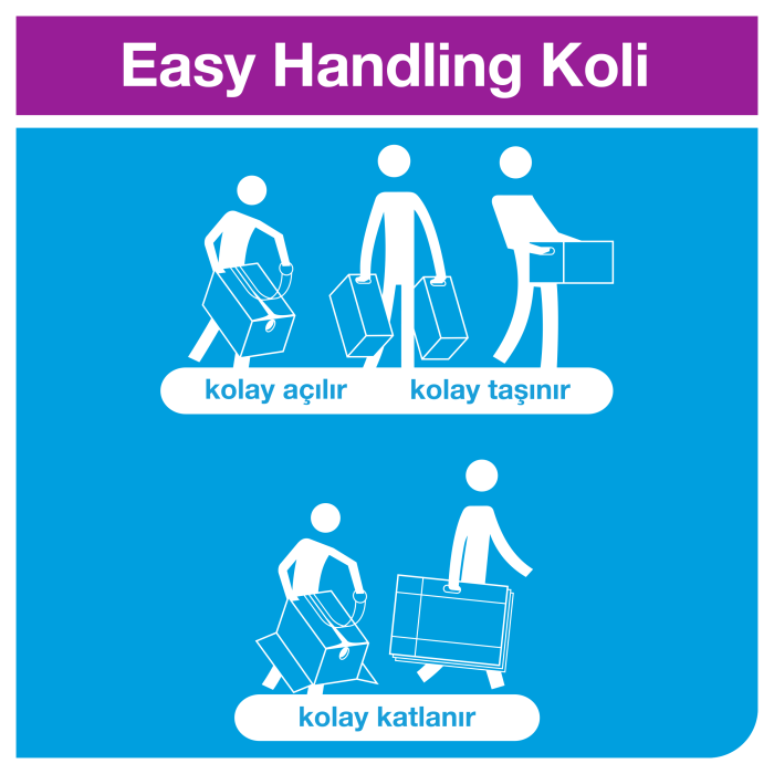 Tork Nonwoven Endüstriyel Temizlik Bezi Z Katlı Gri - Görsel 2