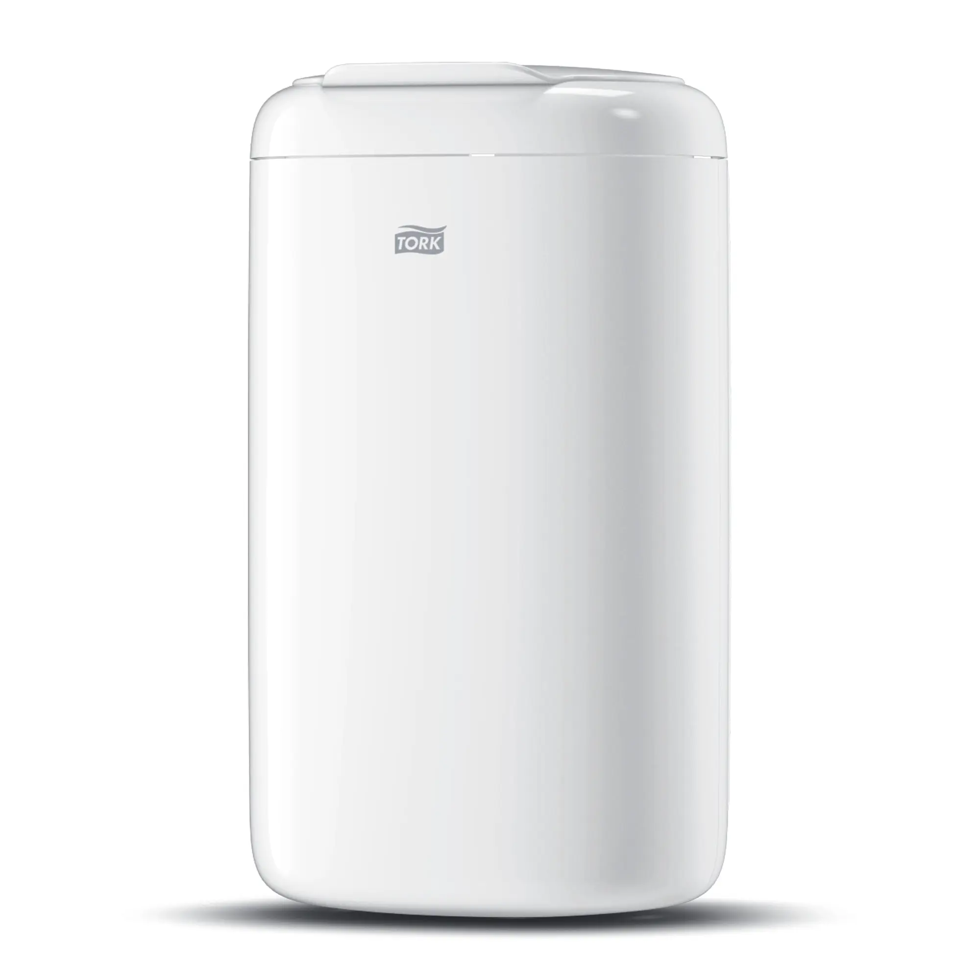 Tork Mini Çöp Kovası Beyaz 5 lt