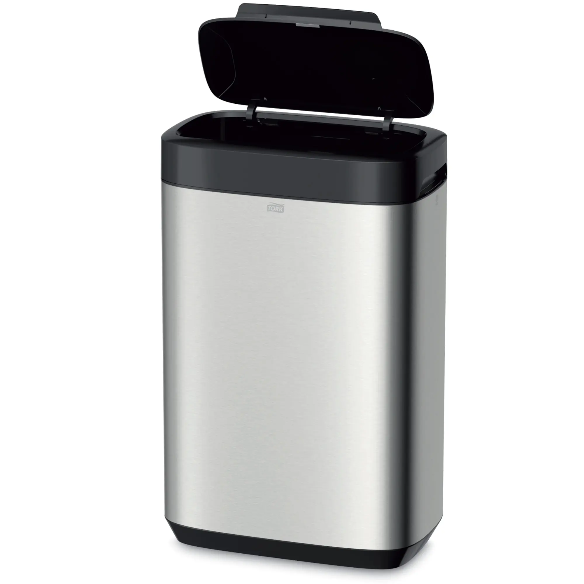 Tork Çöp Kovası Metal 50 lt - Görsel 3