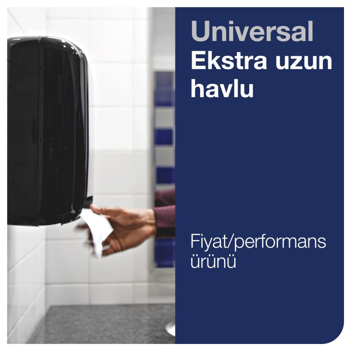 Tork Matic® Hareketli Havlu Universal 280m*6 - Görsel 4