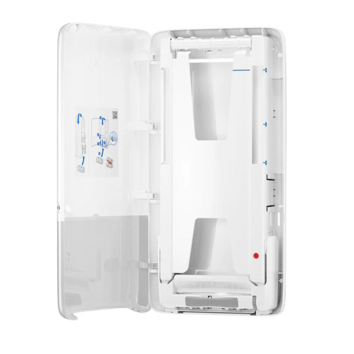 Tork Peakserve™ Havlu Dispenseri Beyaz - Görsel 3