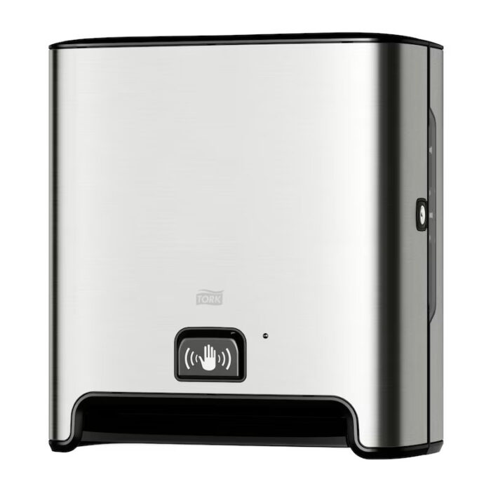 Tork Matic® Havlu Kâğıt Rulosu Dispenseri - Intuition™ Sensörlü