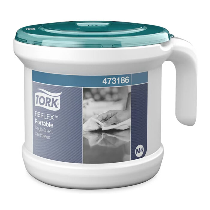 Tork Reflex Taşınabilir Dispenseri
